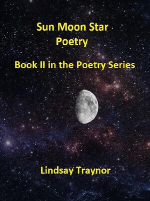 cover image of Sun Moon Star Poetry